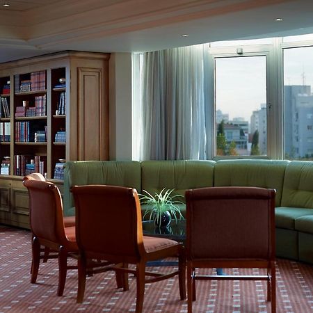The Landmark Nicosia Interior photo