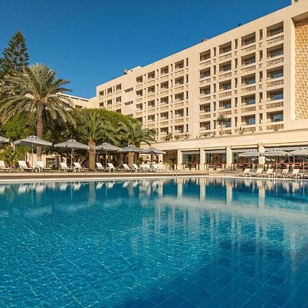 The Landmark Nicosia Exterior photo