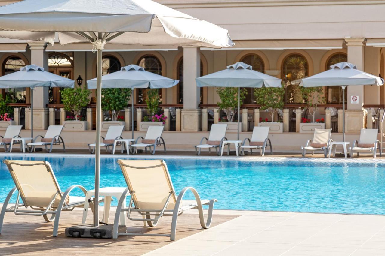 The Landmark Nicosia Exterior photo