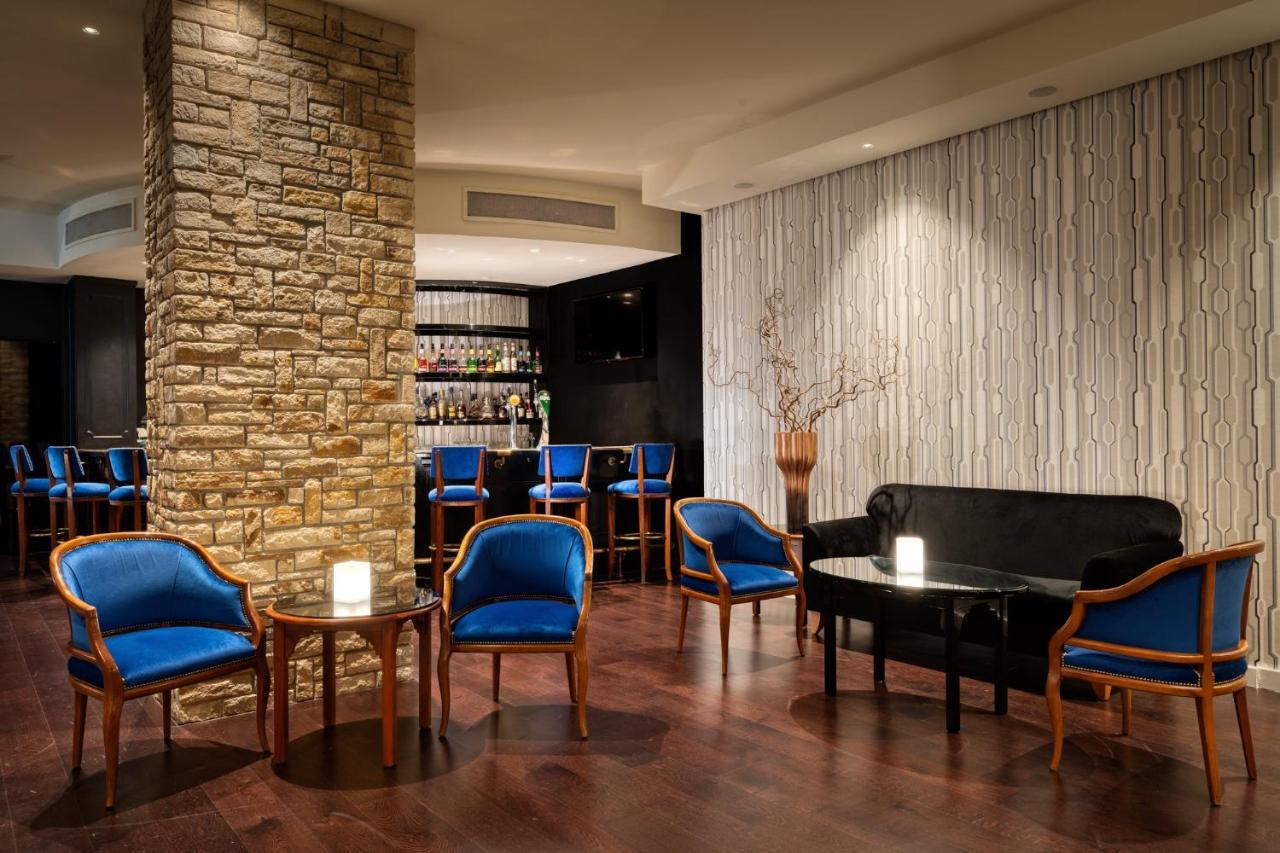 The Landmark Nicosia Exterior photo
