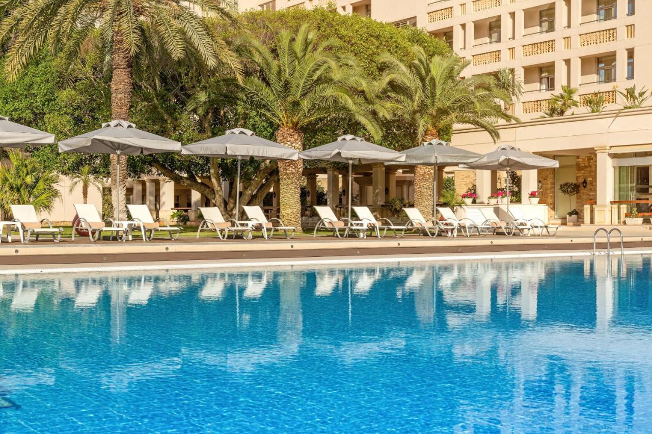 The Landmark Nicosia Exterior photo