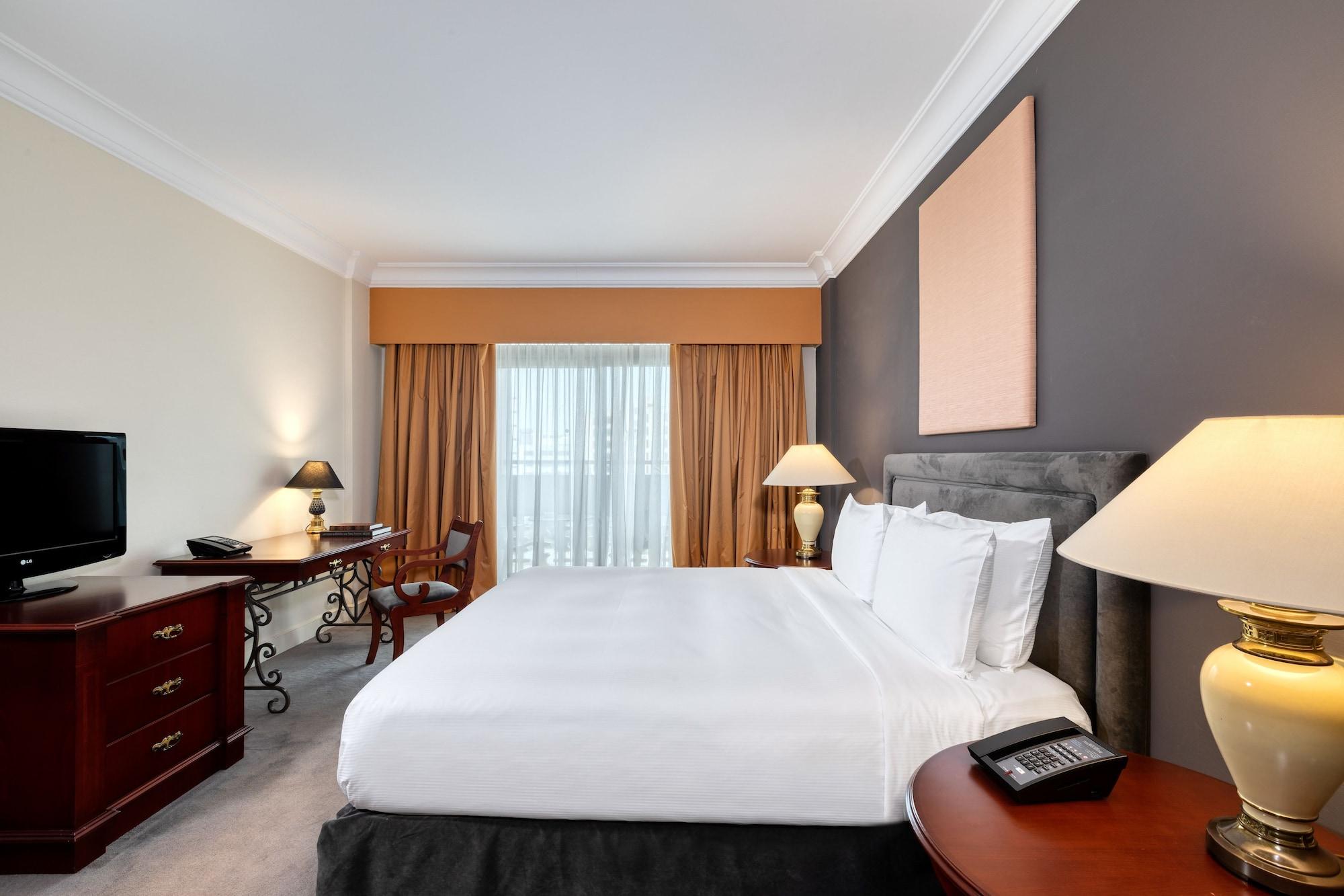The Landmark Nicosia Room photo