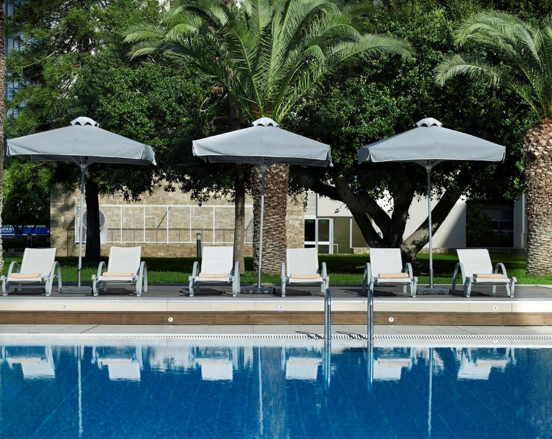 The Landmark Nicosia Exterior photo