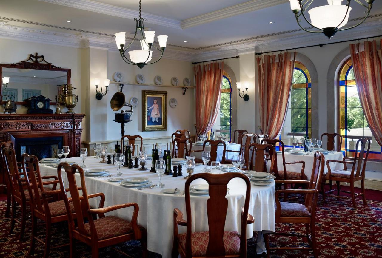 The Landmark Nicosia Exterior photo