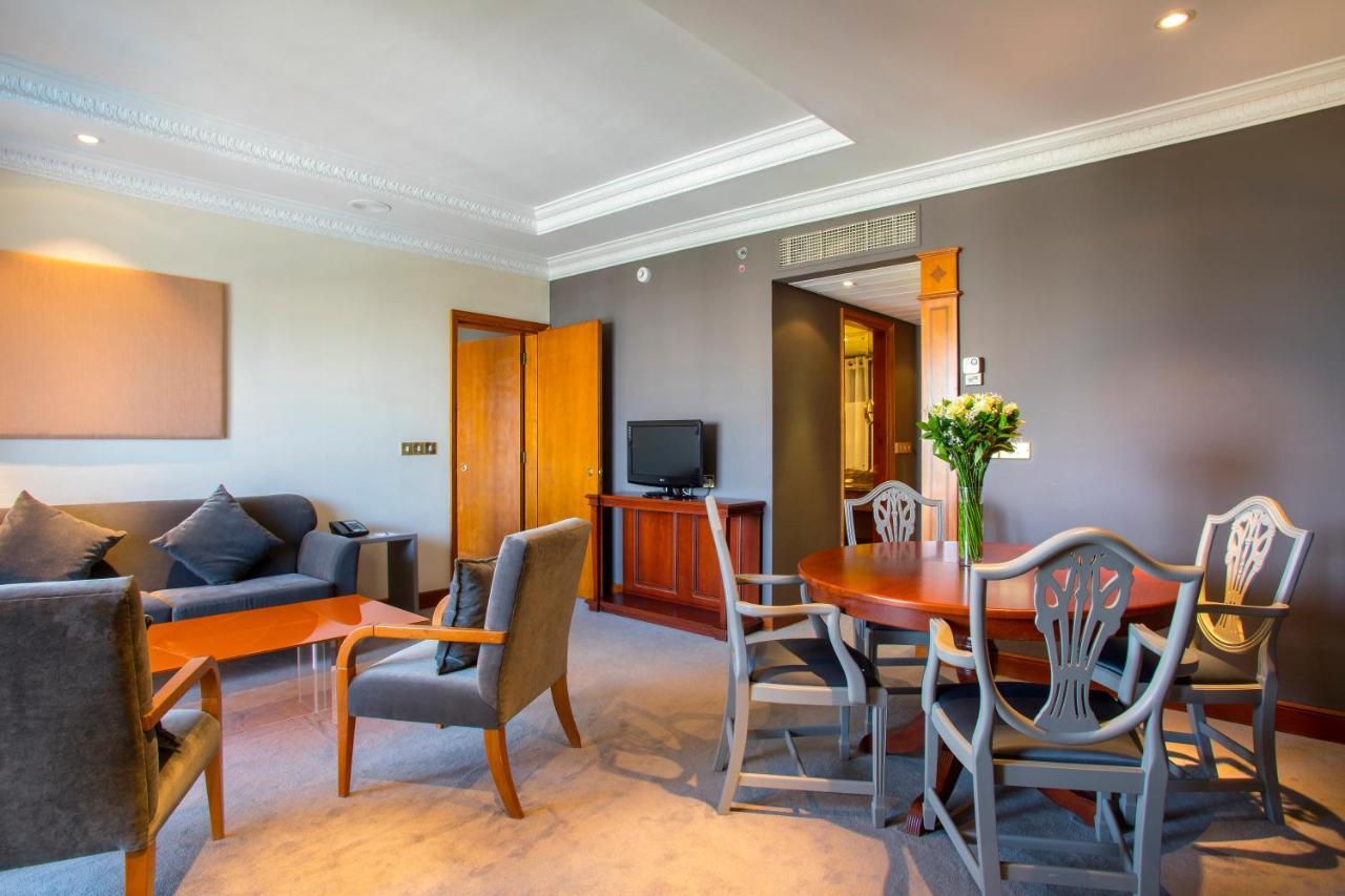 The Landmark Nicosia Room photo