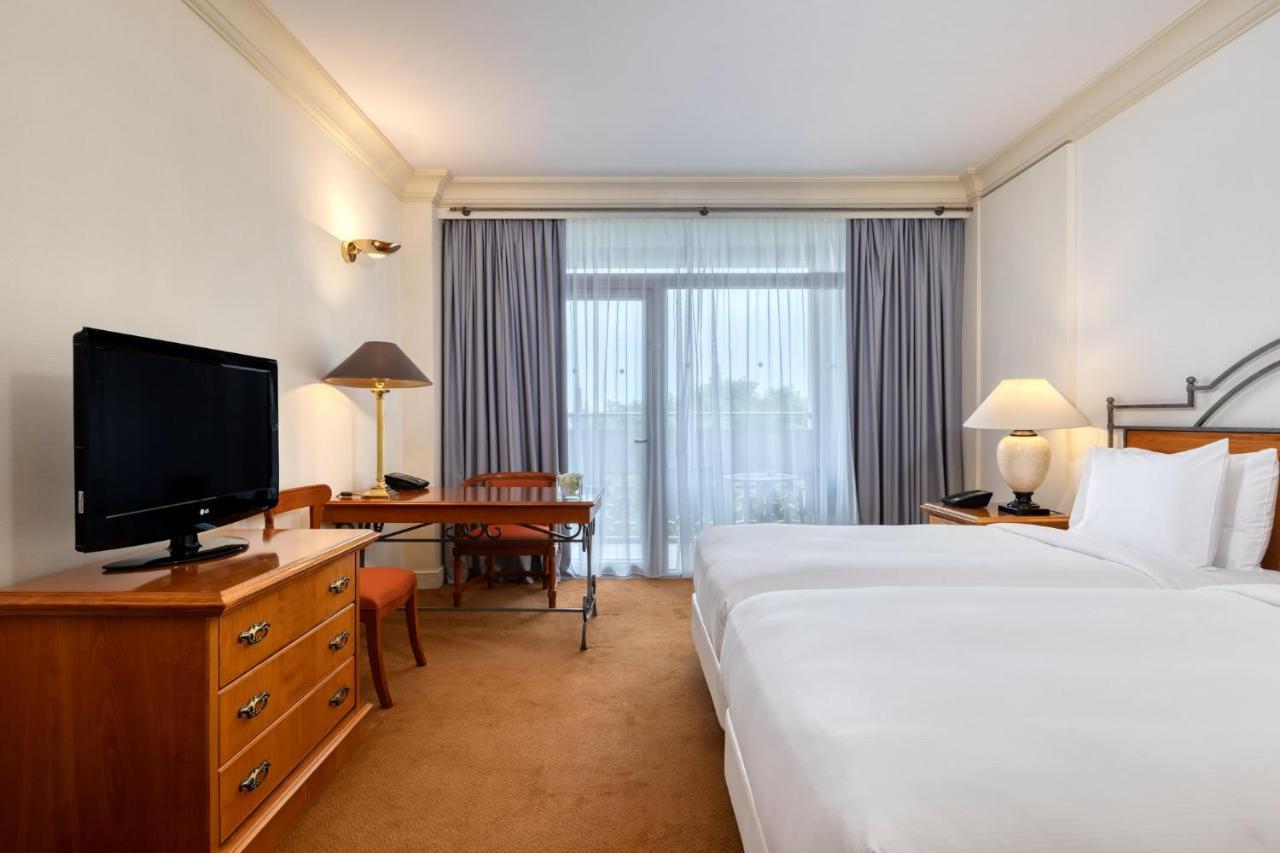 The Landmark Nicosia Room photo